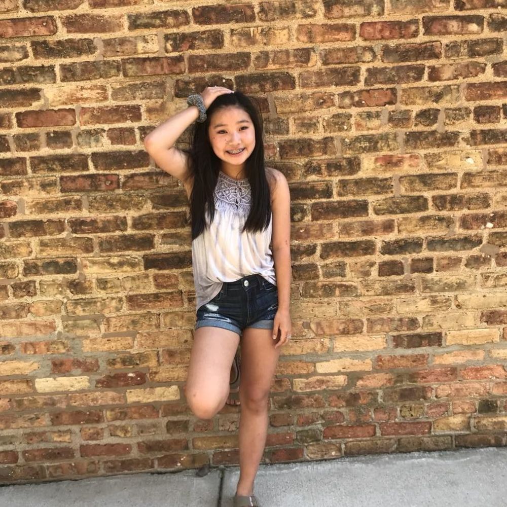 Meet your Posher, Jessica